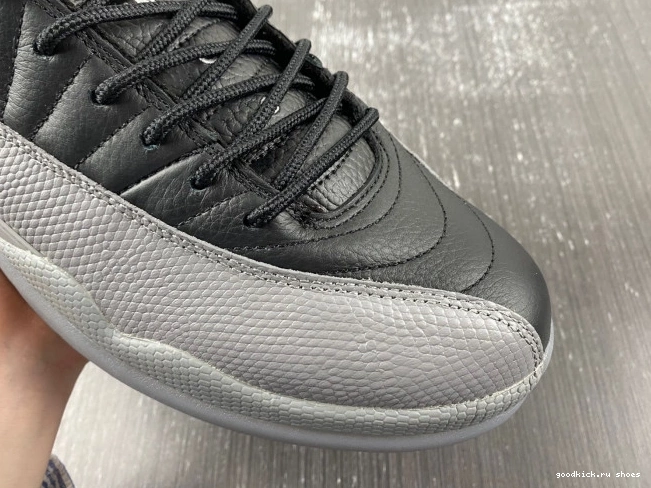 Rep 12 Jordan CT8013-019 Black Wolf Grey Air 0724